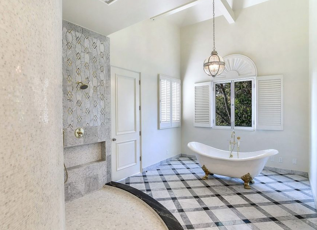1368 Doheny Place
