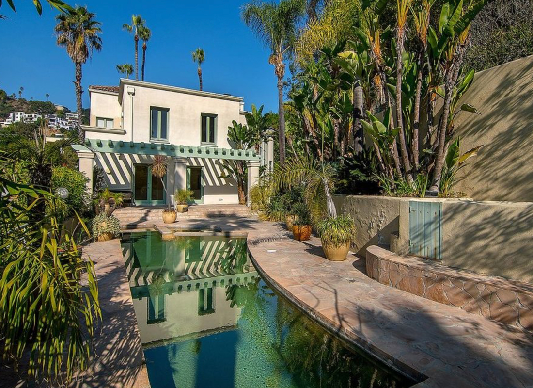 1368 Doheny Place