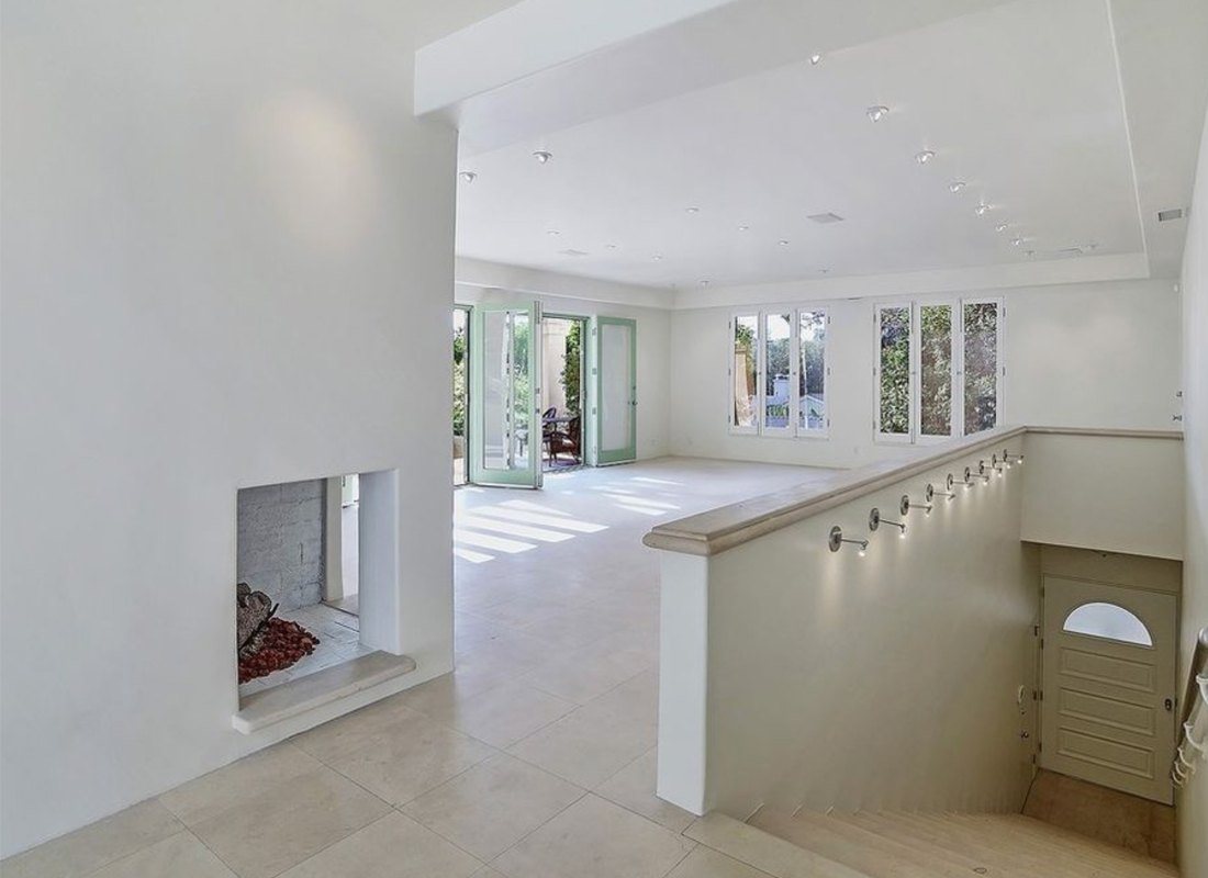 1368 Doheny Place