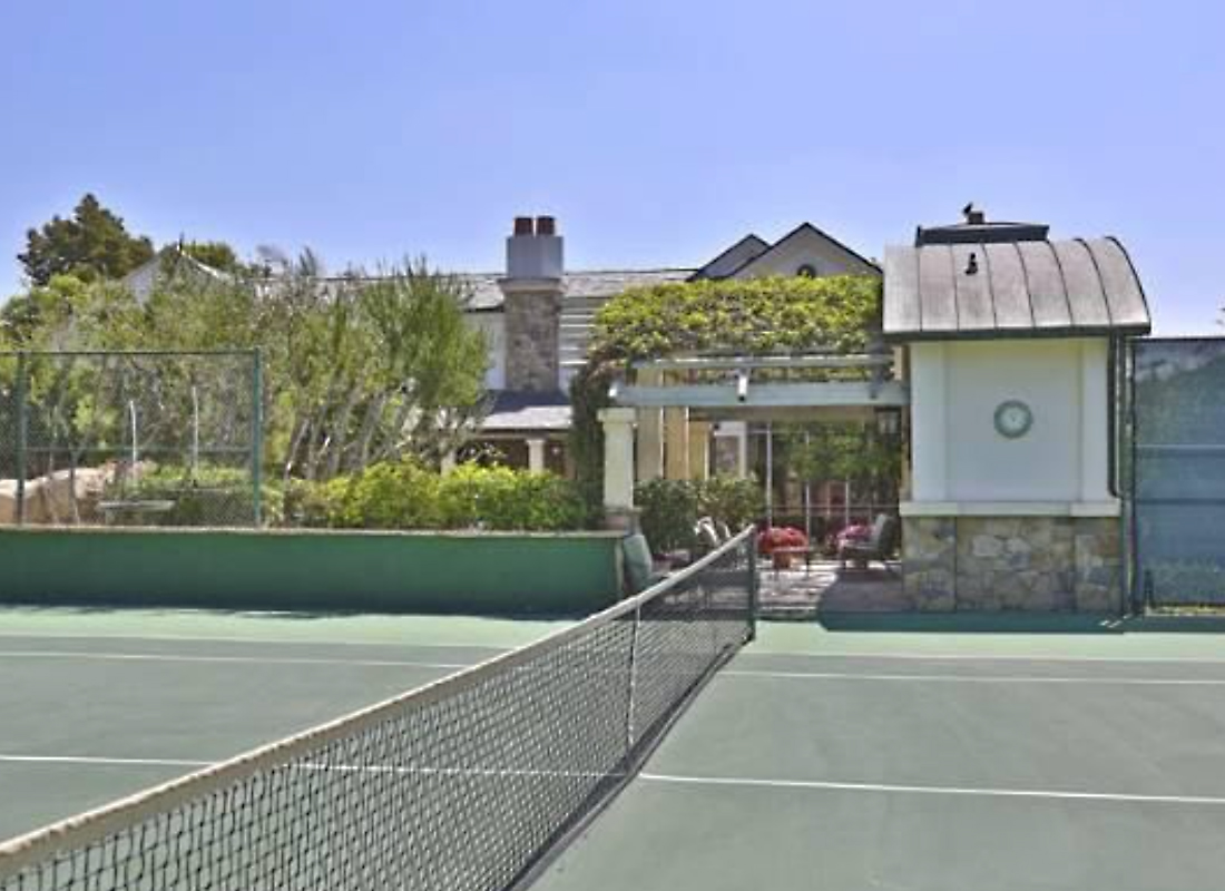 415 N. Bristol Avenue