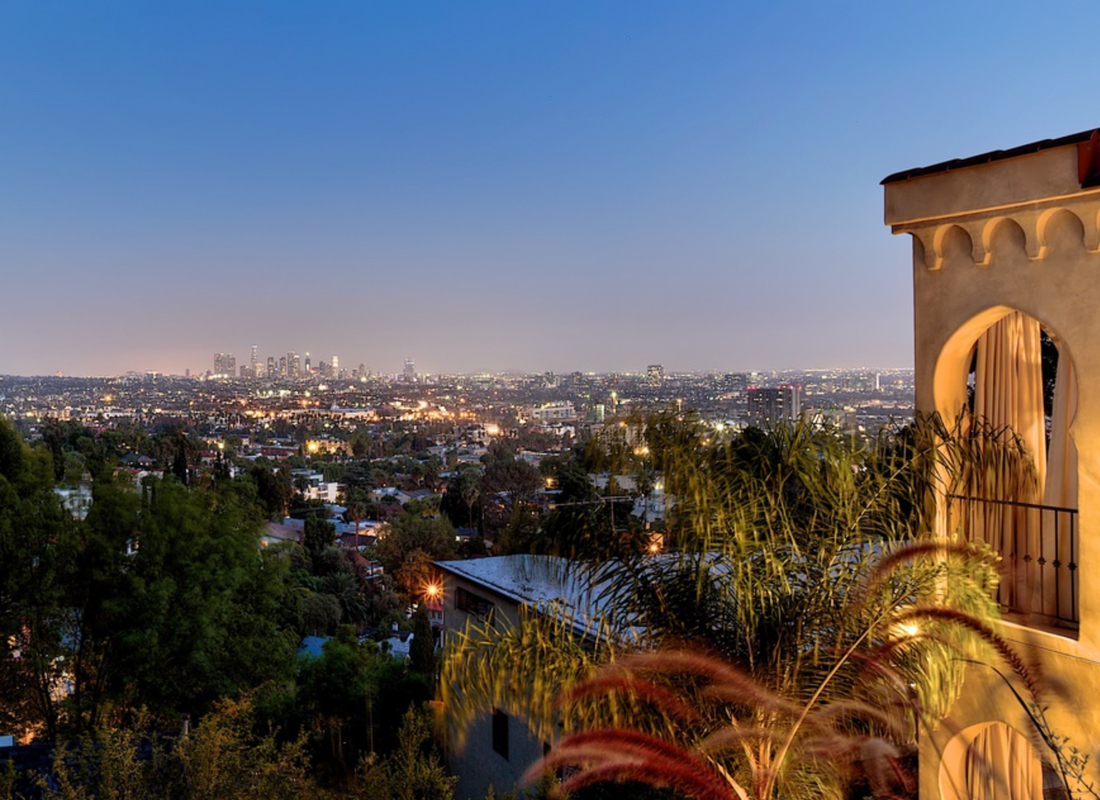 6191 Temple Hill Drive