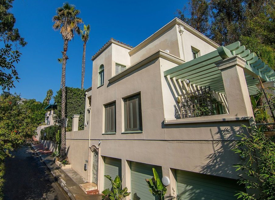 1368 Doheny Place