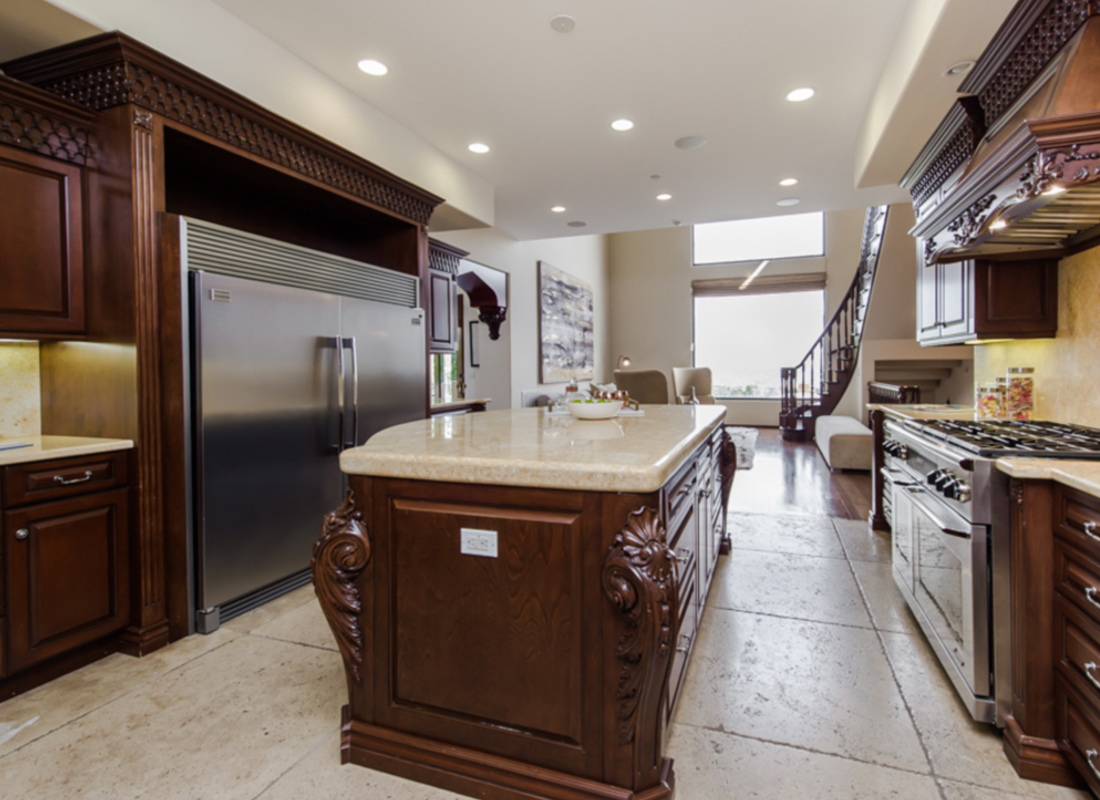 6191 Temple Hill Drive