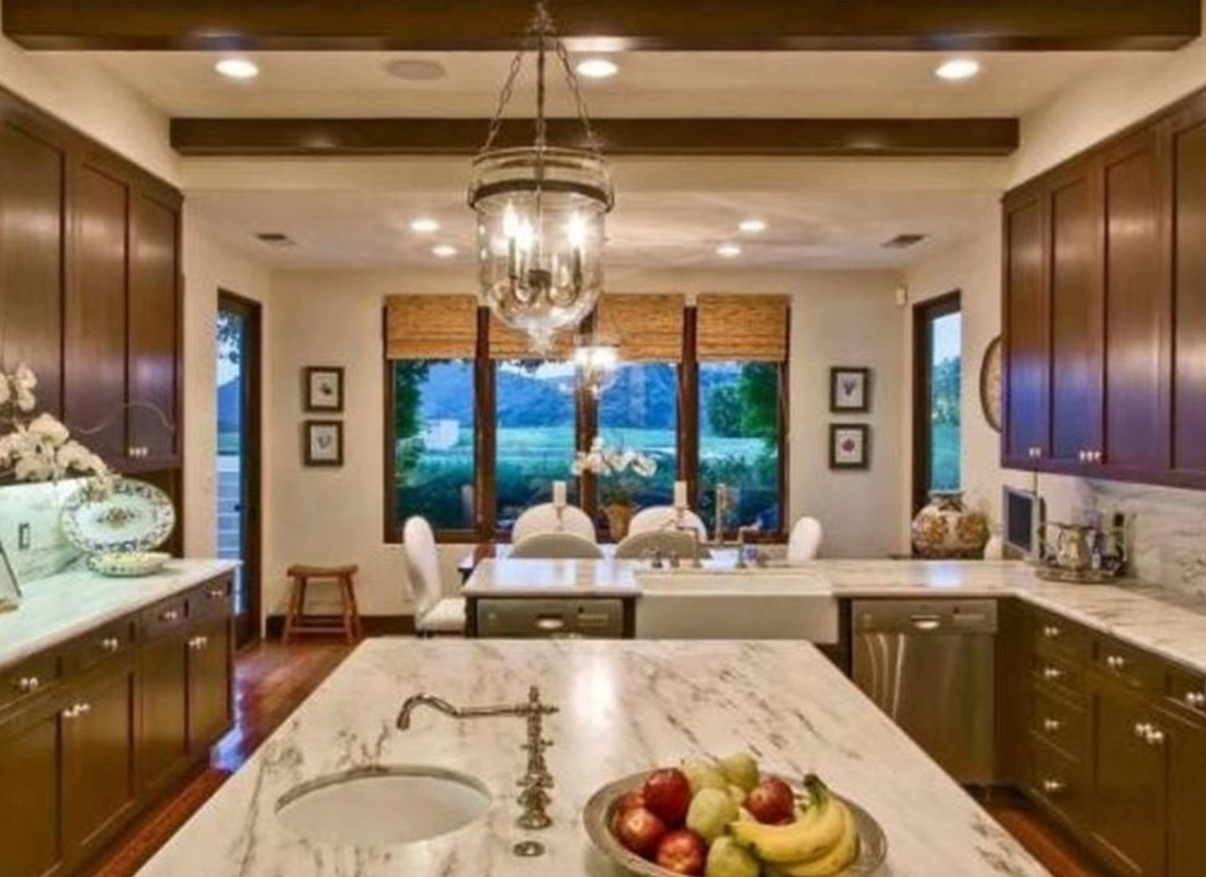 1301 Linda Flora Drive