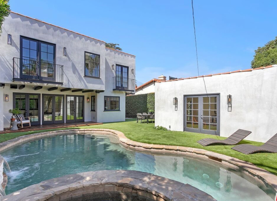 630 N. Ls Palmas