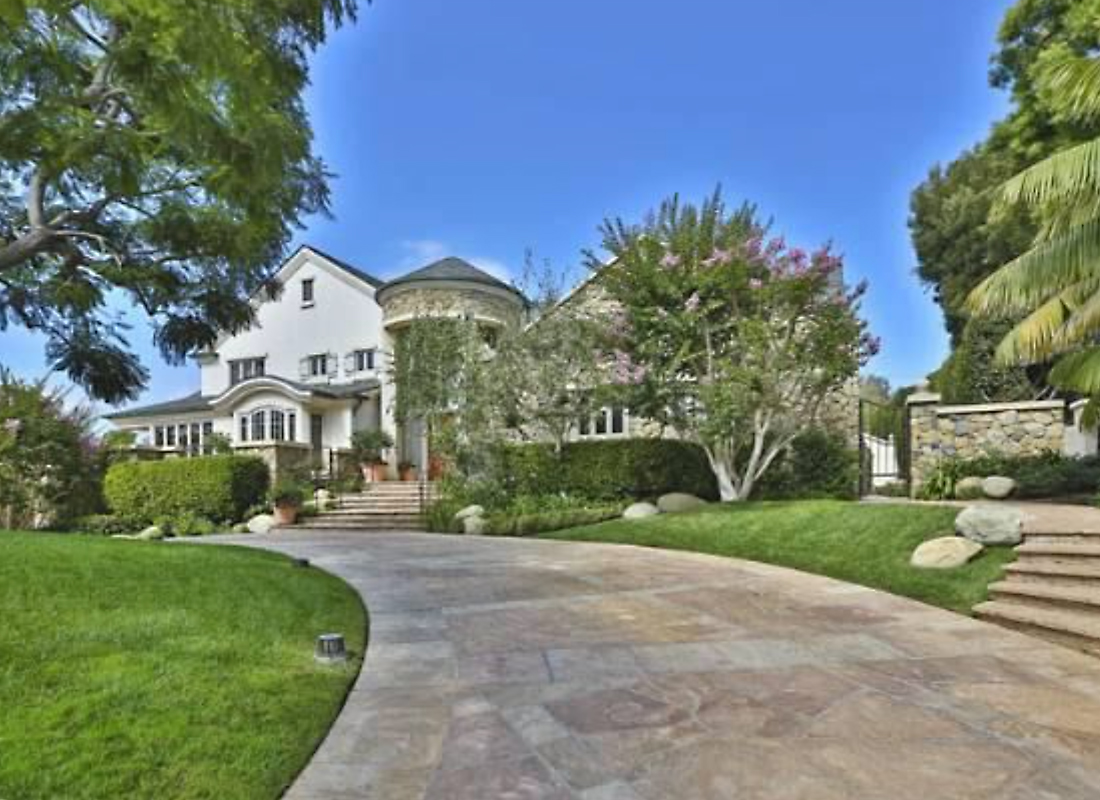 415 N. Bristol Avenue