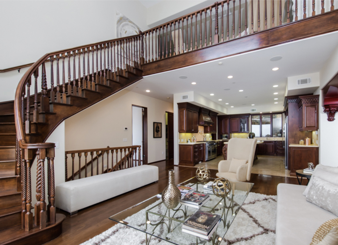 6191 Temple Hill Drive