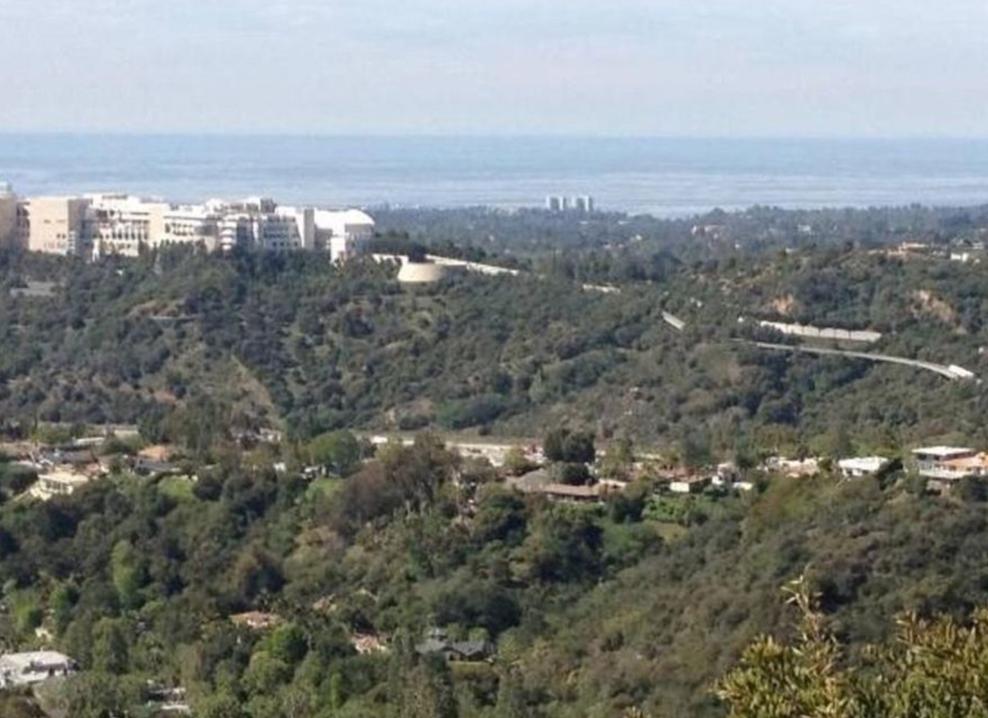 1301 Linda Flora Drive