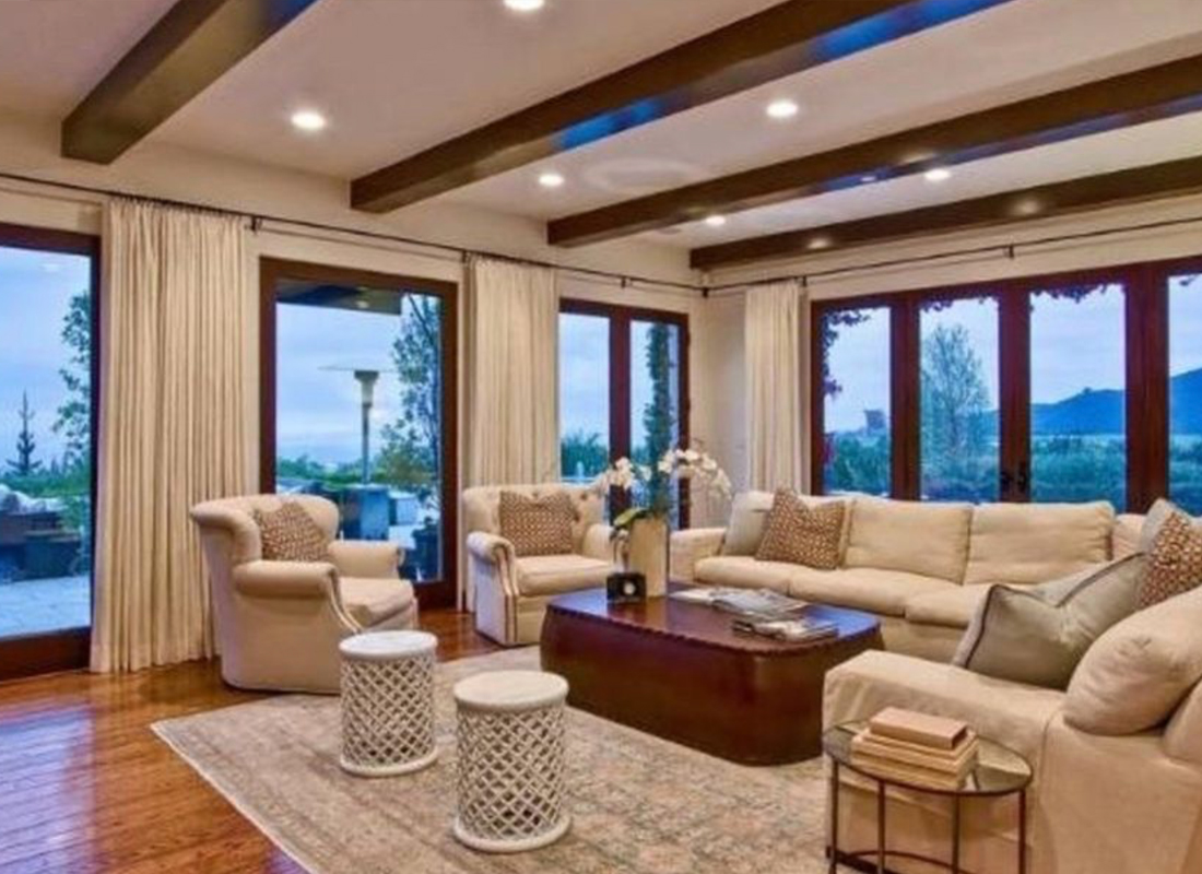 1301 Linda Flora Drive