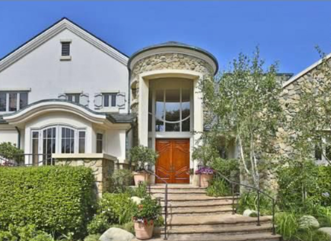 415 N. Bristol Avenue