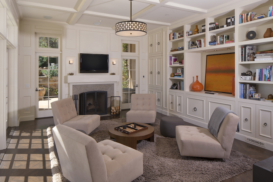 1251 Lago Vista Drive