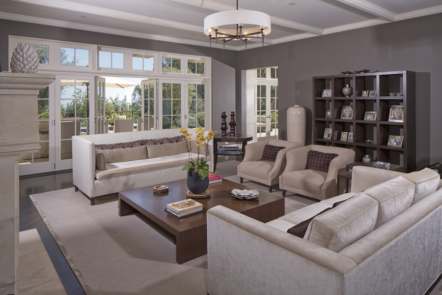 1251 Lago Vista Drive