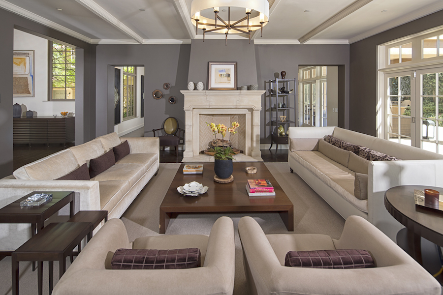 1251 Lago Vista Drive