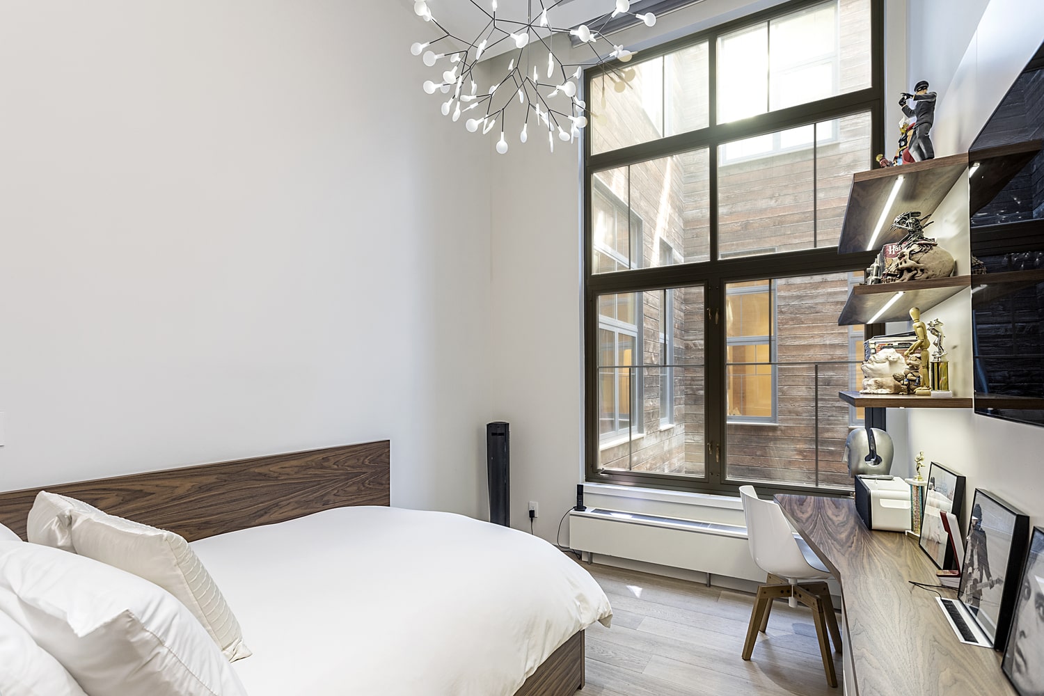 55 Warren Street  Unit 2