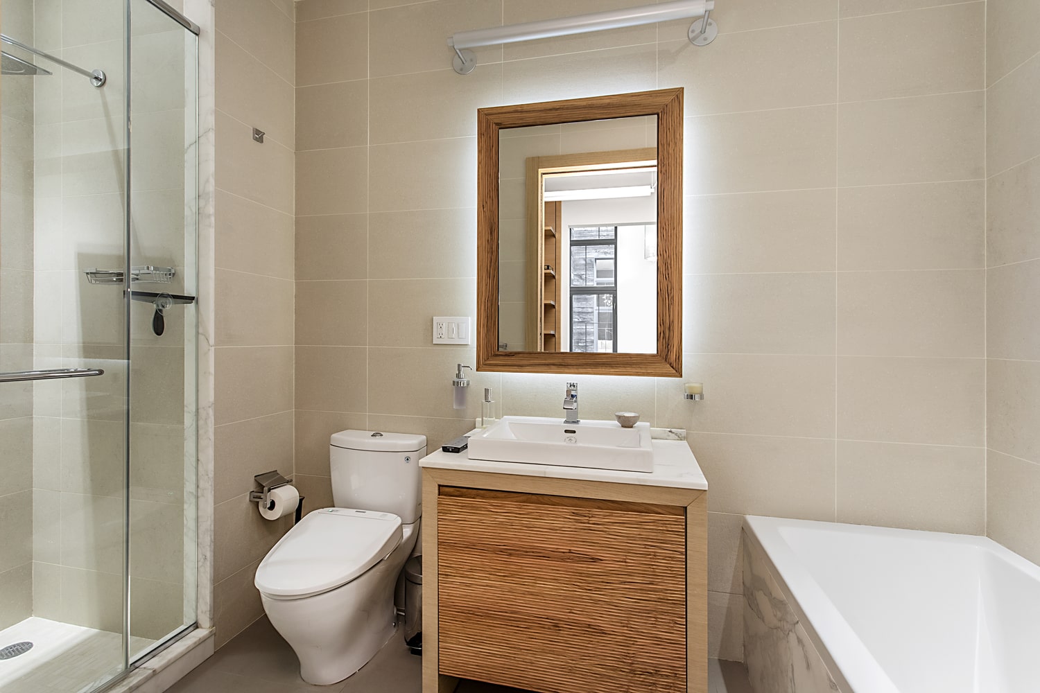 55 Warren Street  Unit 2