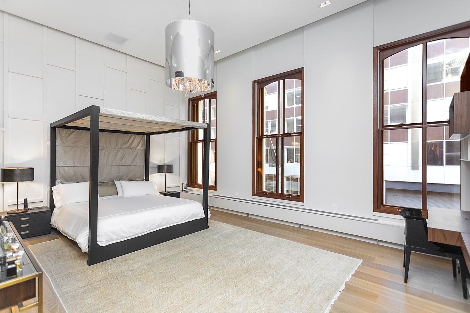 55 Warren Street  Unit 2