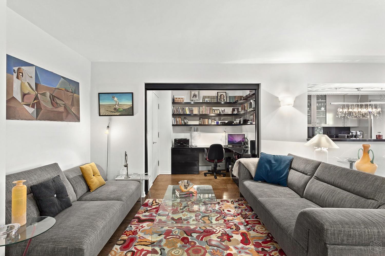 1025 5th Avenue 5GN