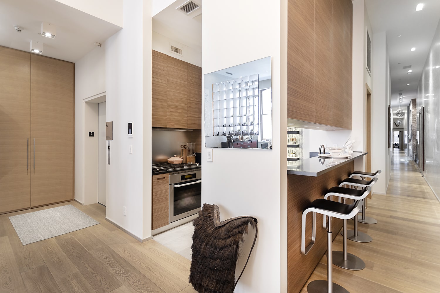 55 Warren Street  Unit 2