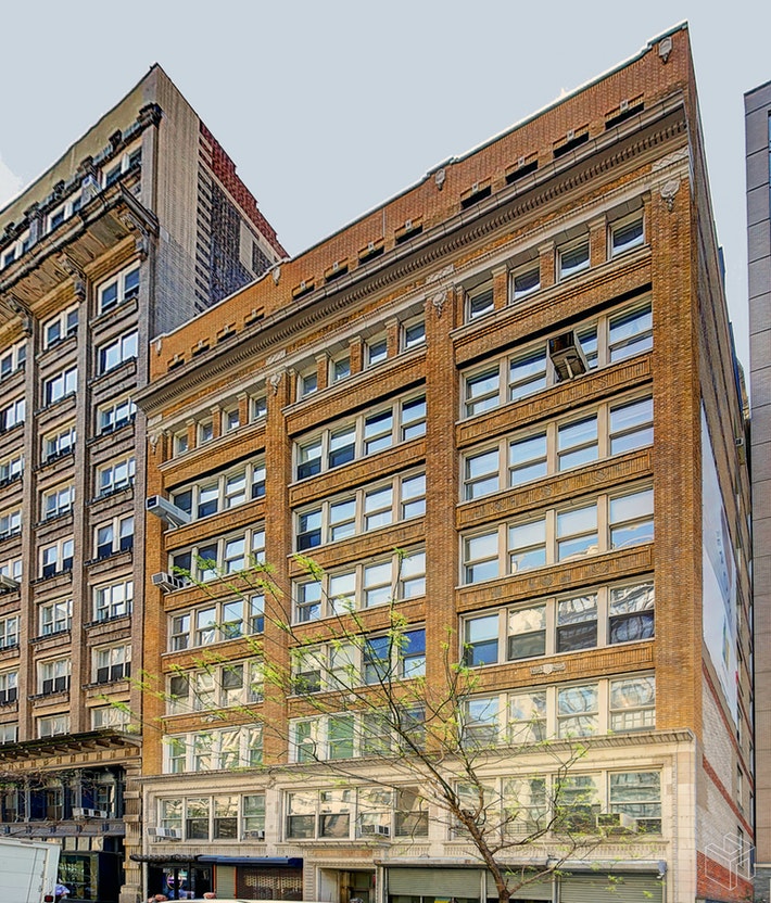 150 West 26th Street 802