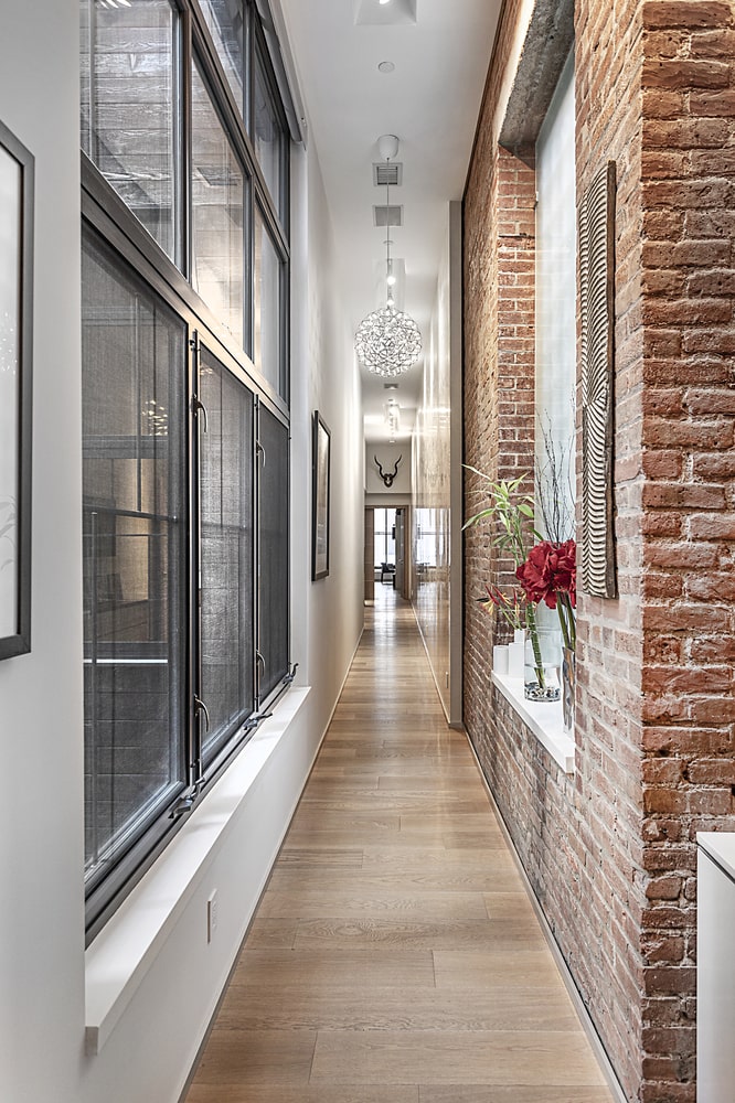 55 Warren Street  Unit 2