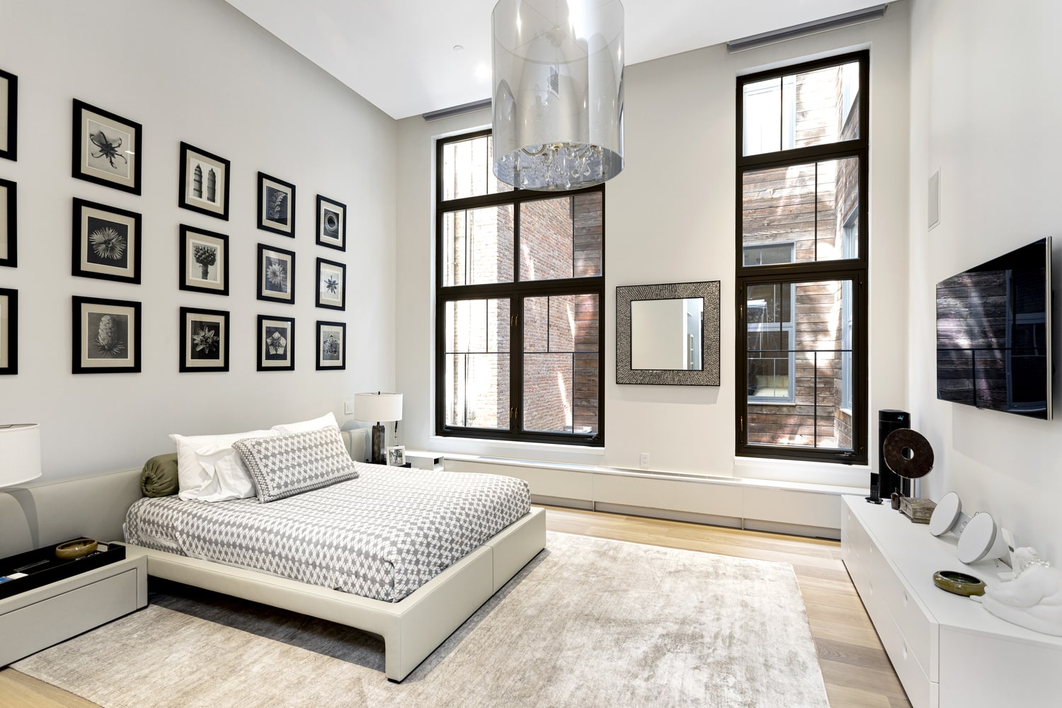 55 Warren Street  Unit 2