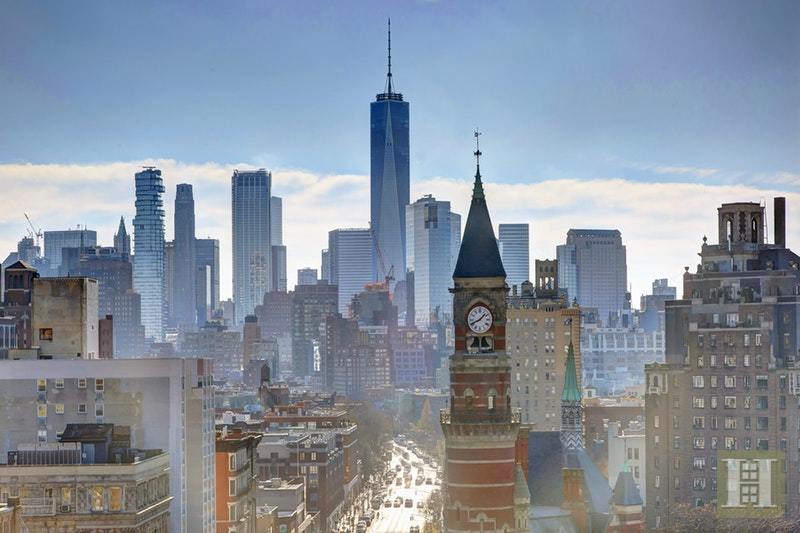 101 W 12th Street 14R