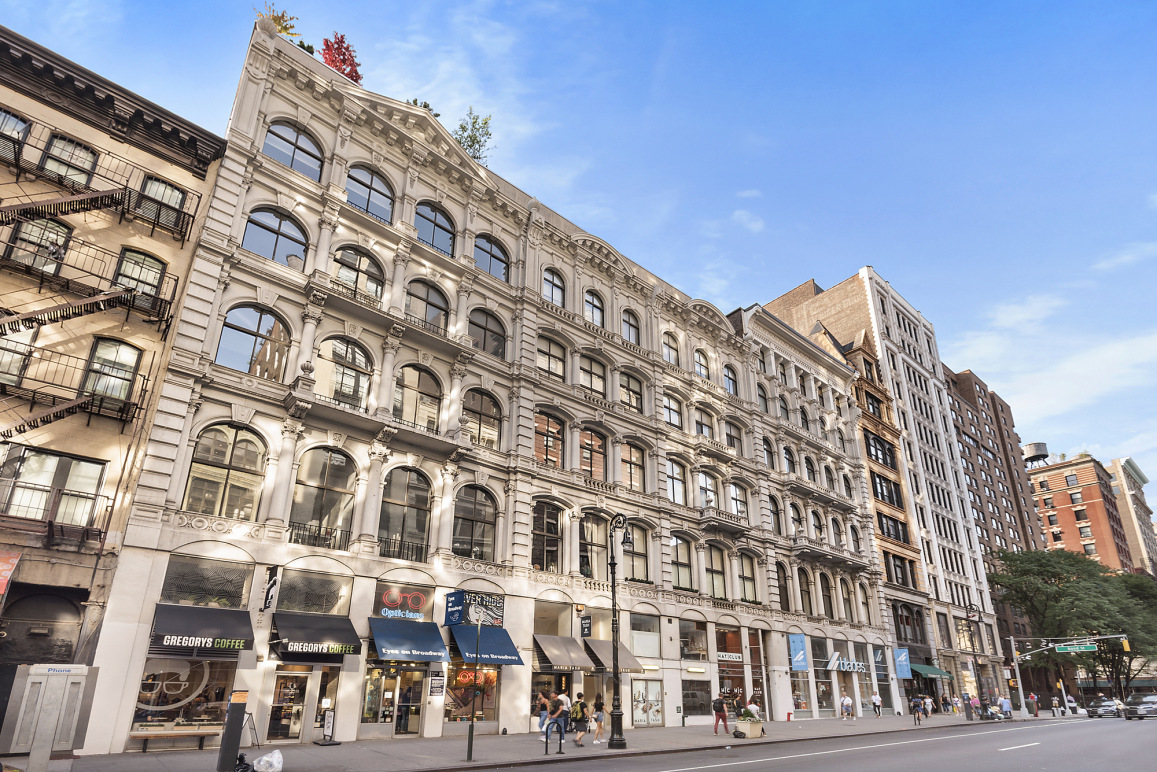 77 Bleeker Street 1025