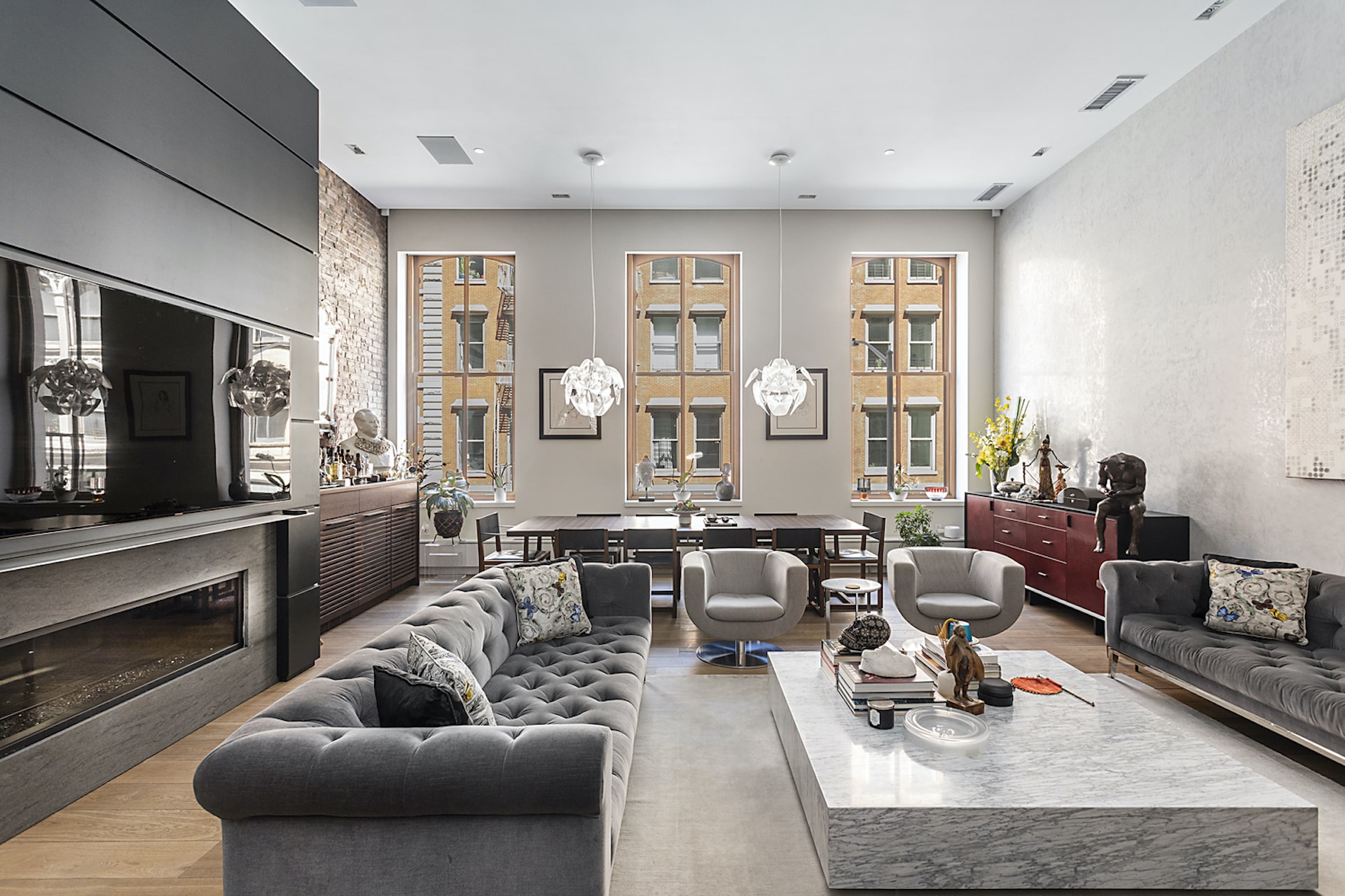 55 Warren Street  Unit 2