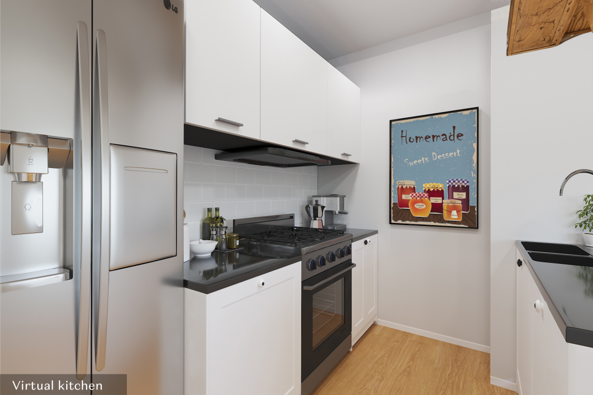 61 Irving Place 1A