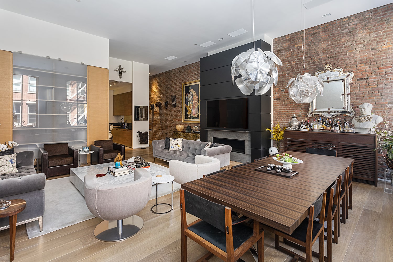 55 Warren Street  Unit 2