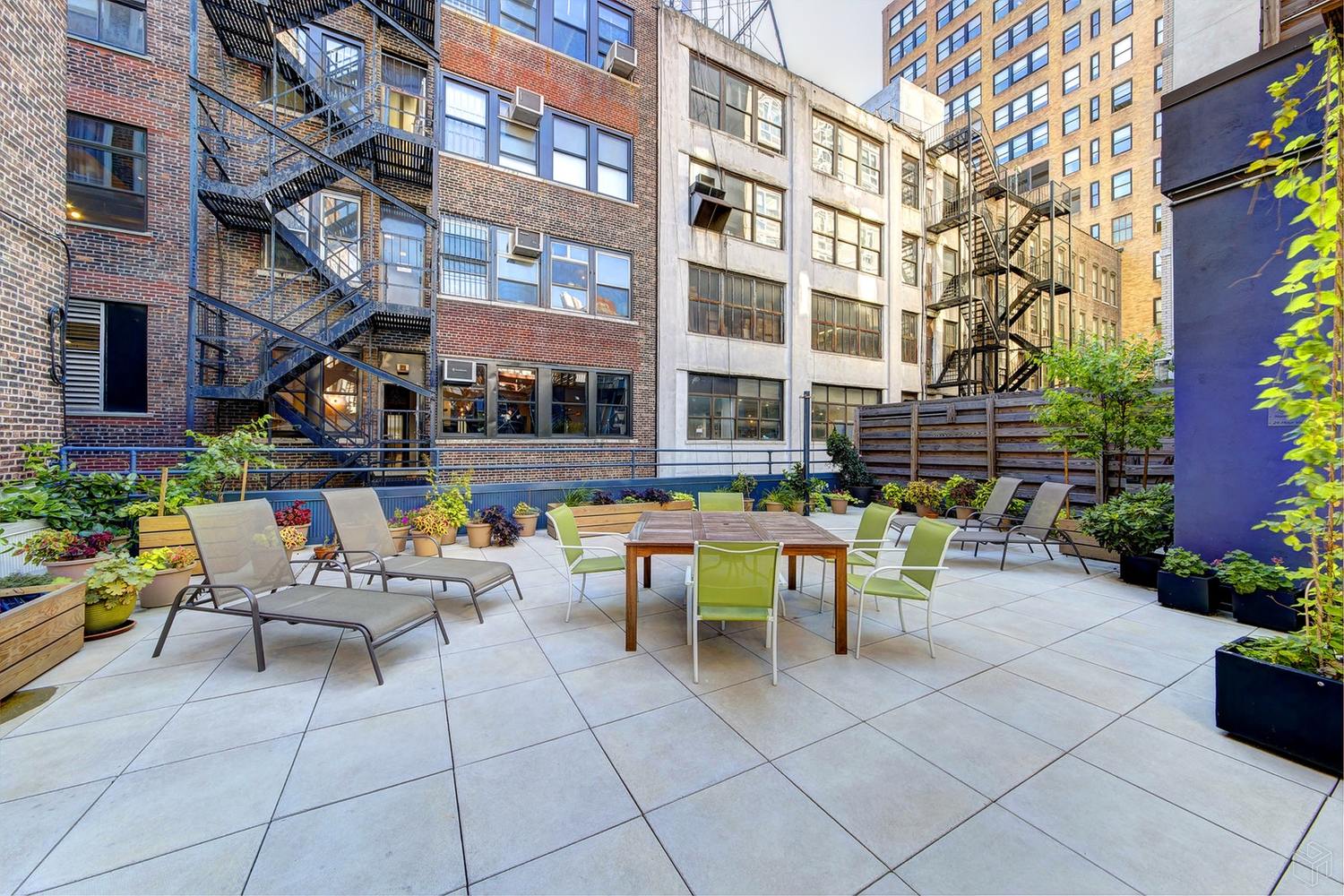 150 West 26th Street 802