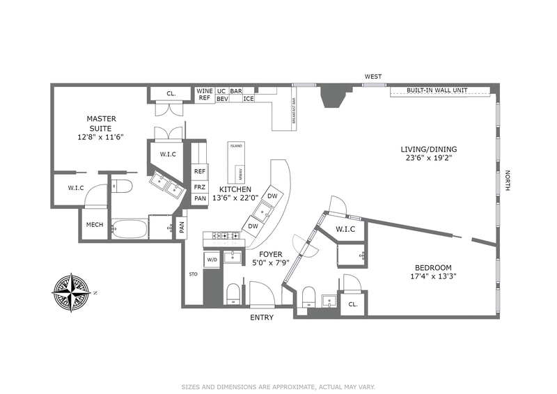 150 West 26th Street 802