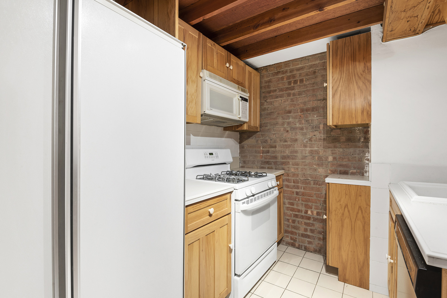 61 Irving Place 1A