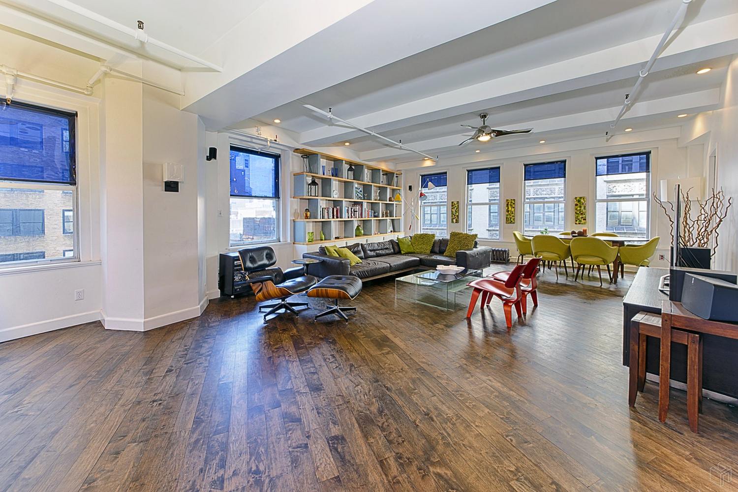 150 West 26th Street 802