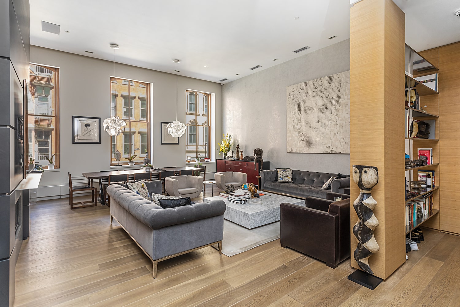 55 Warren Street  Unit 2
