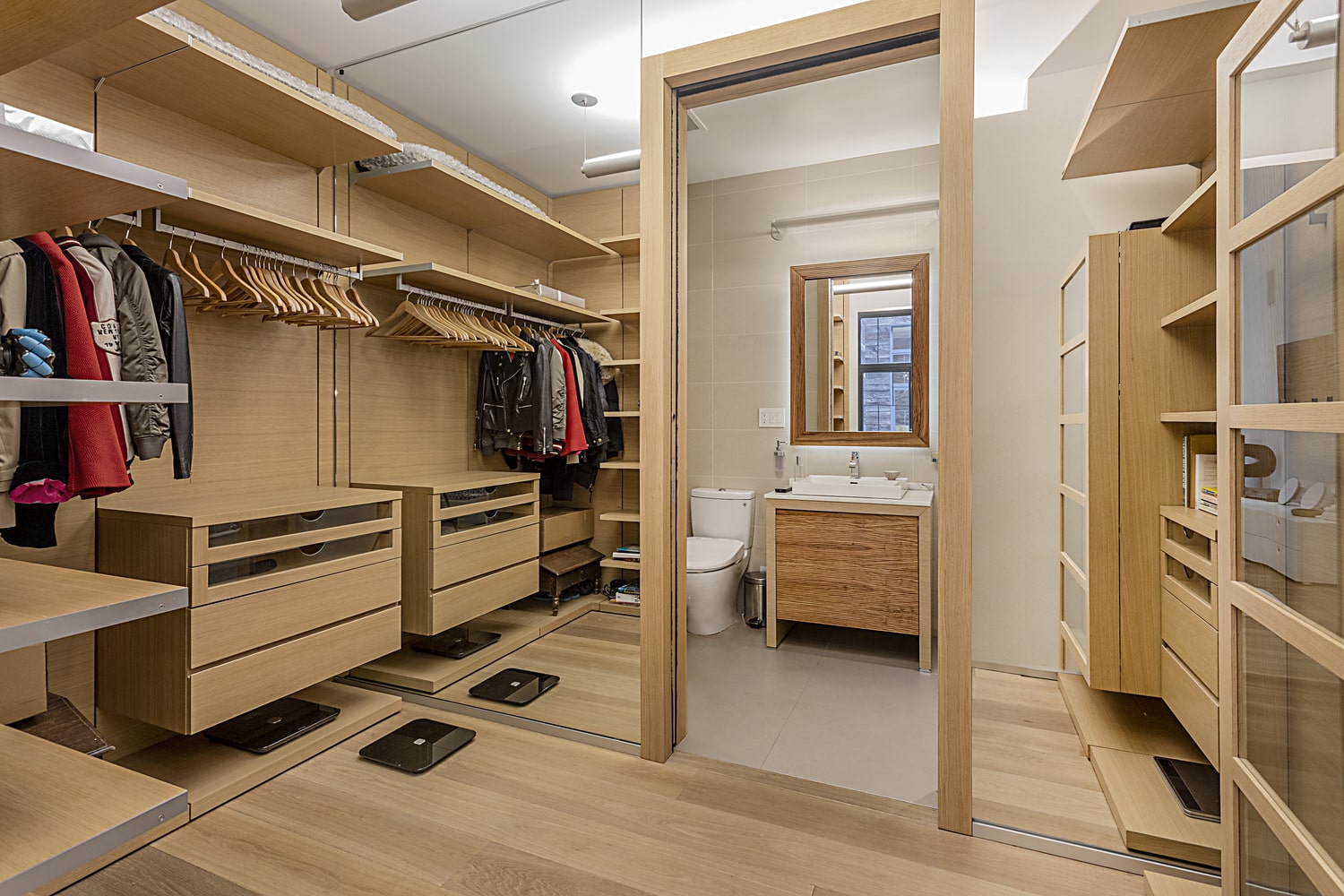 55 Warren Street  Unit 2