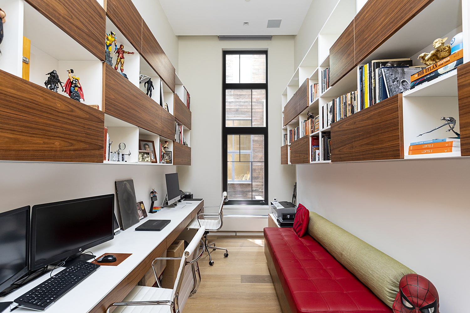 55 Warren Street  Unit 2