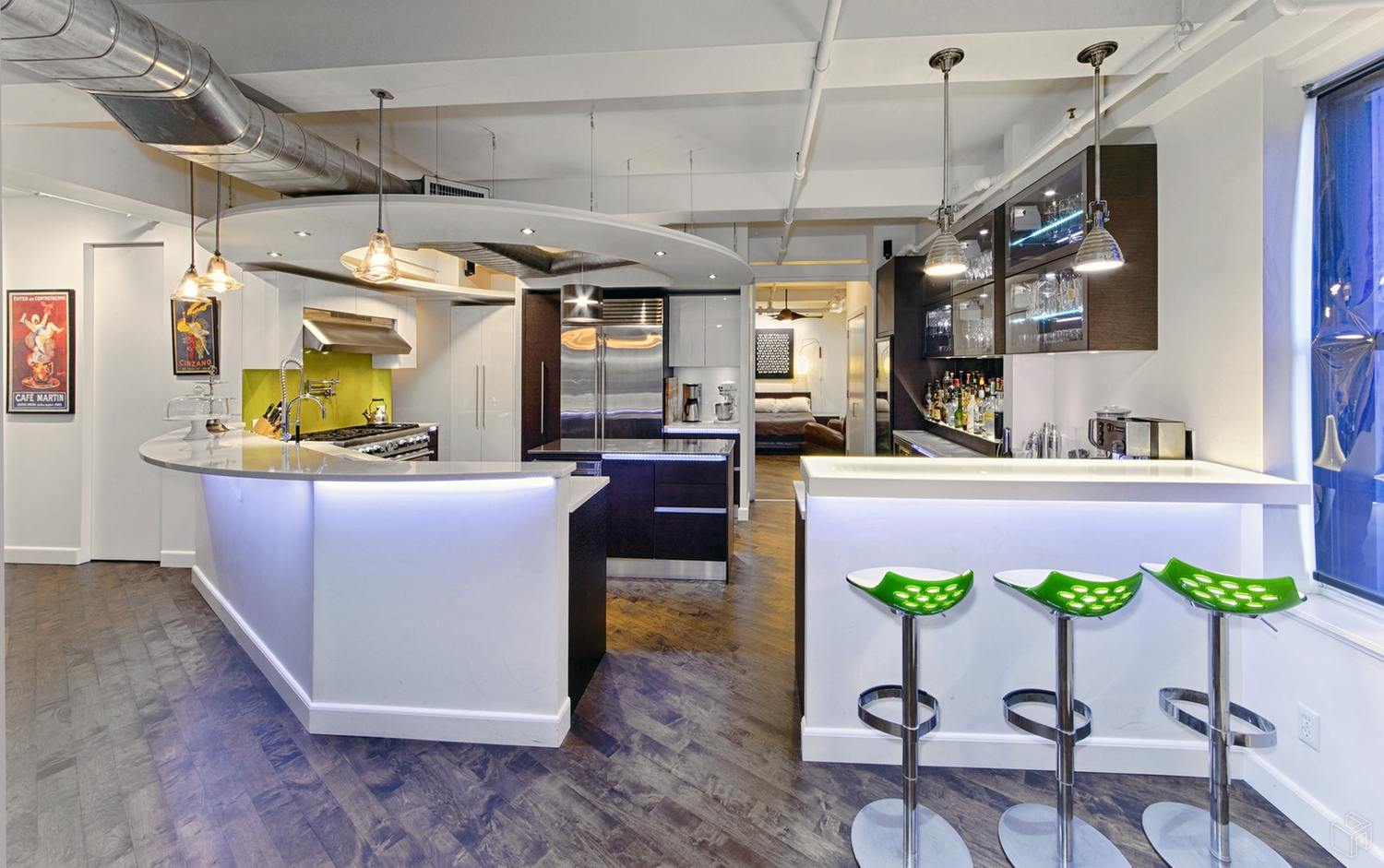 150 West 26th Street 802