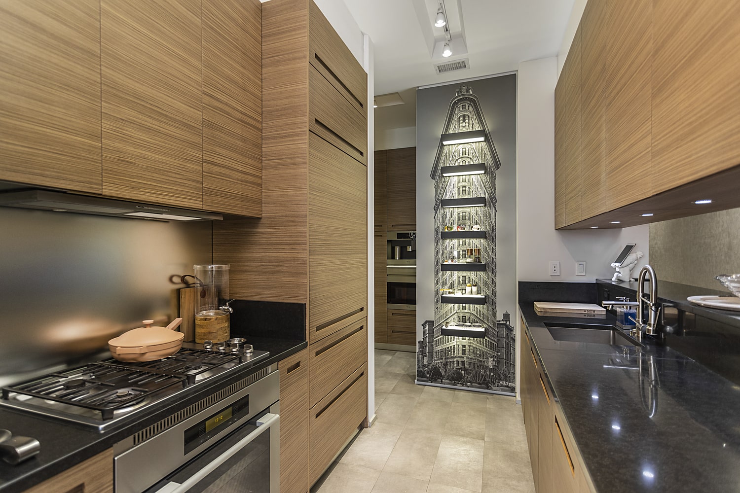 55 Warren Street  Unit 2