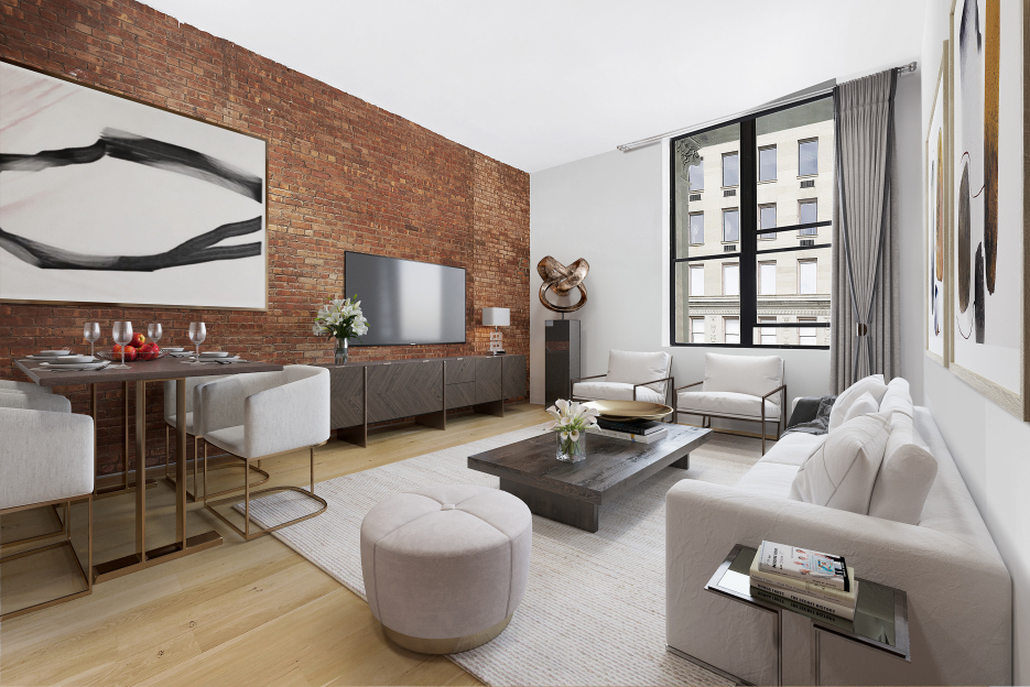 61 Irving Place 1A