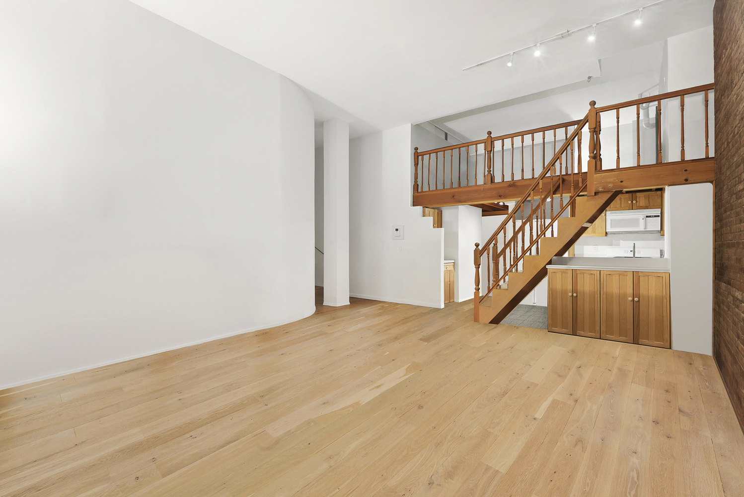 61 Irving Place 1A