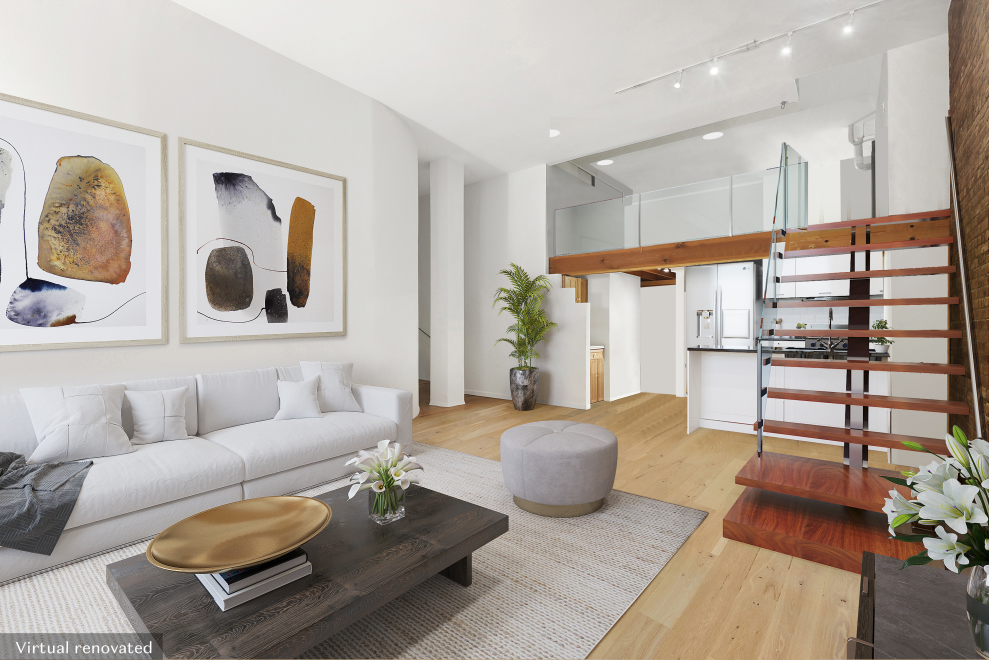 61 Irving Place 1A