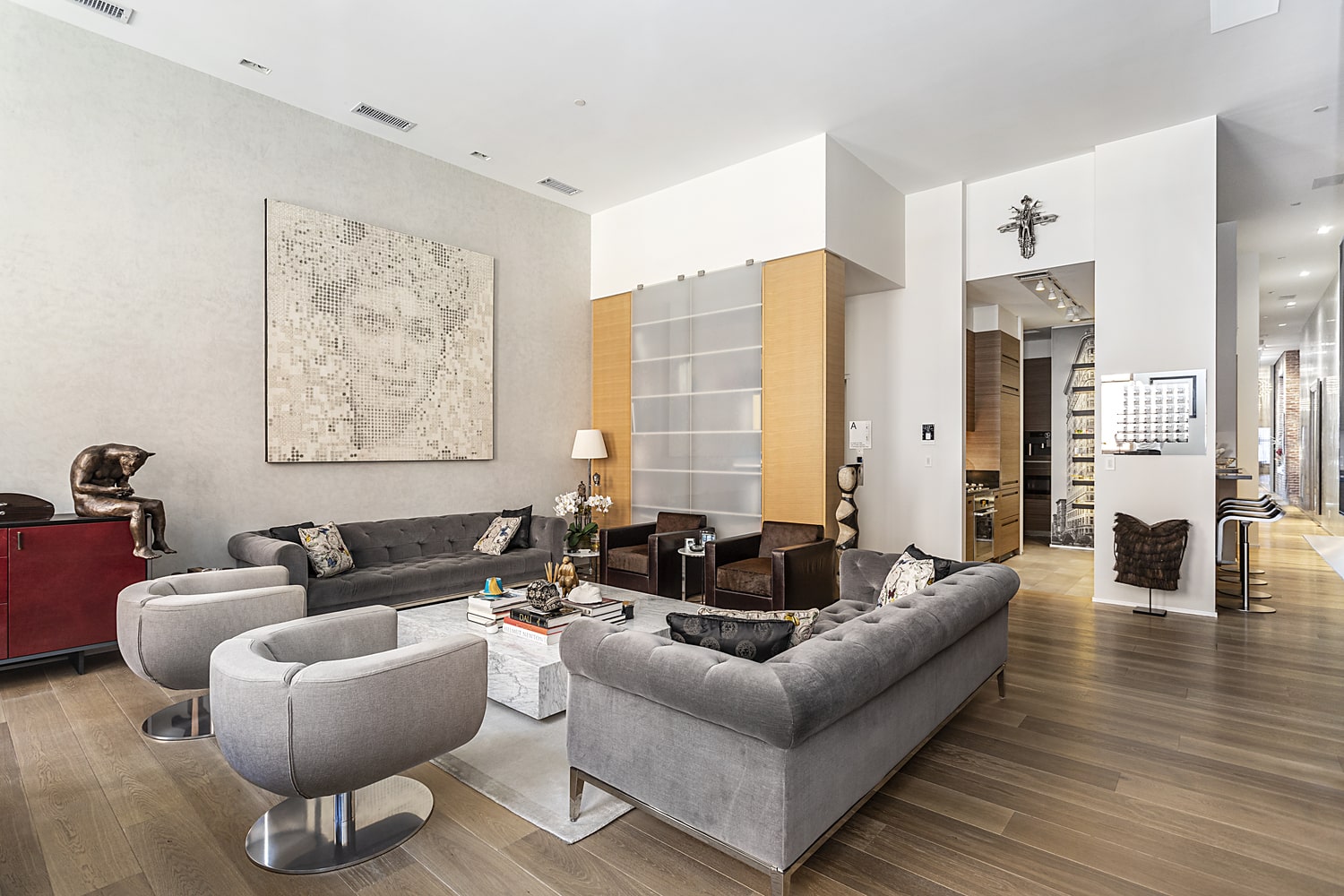 55 Warren Street  Unit 2