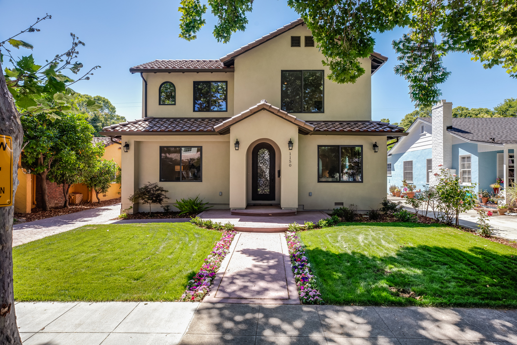 1150 Norval Way