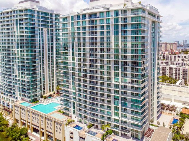 300 Sunny Isles Blvd  2303