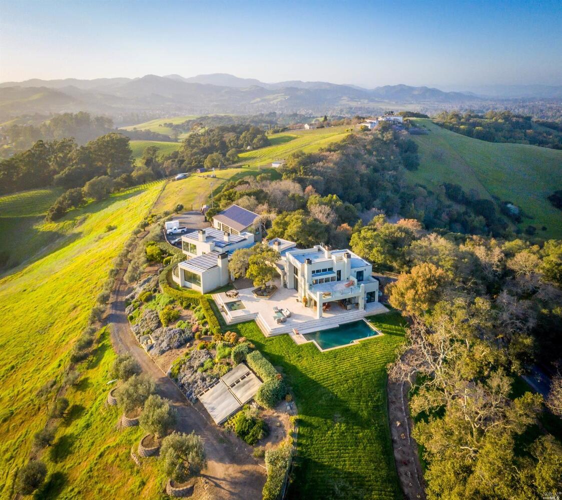 3100 Old Sonoma Road