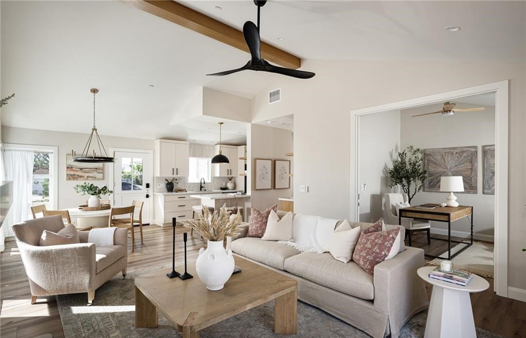 123 Camino San Clemente