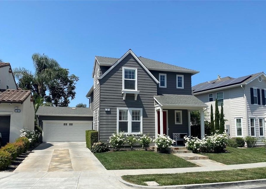 29 Cerner Court