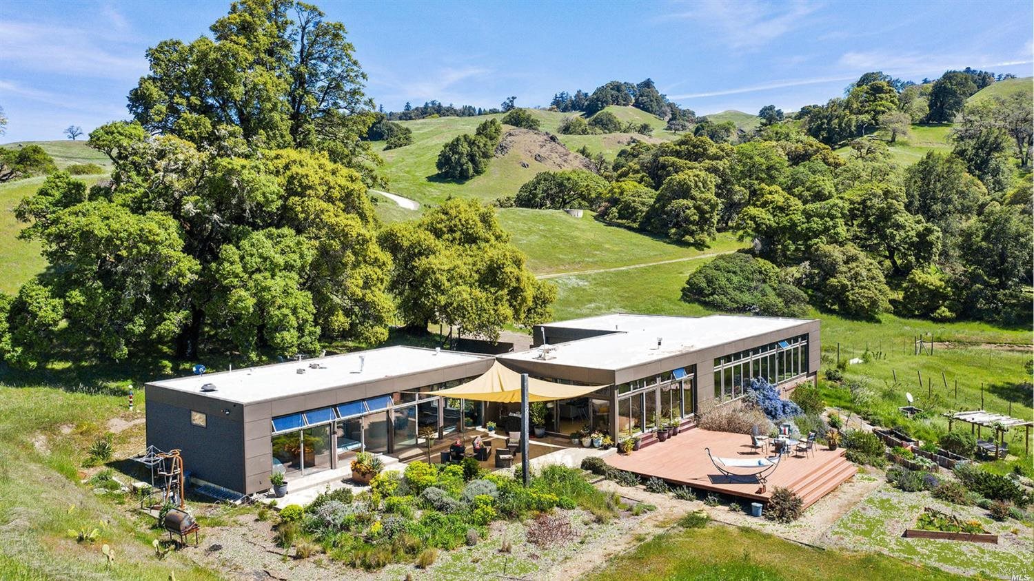 20920 Yorkville Ranch Road