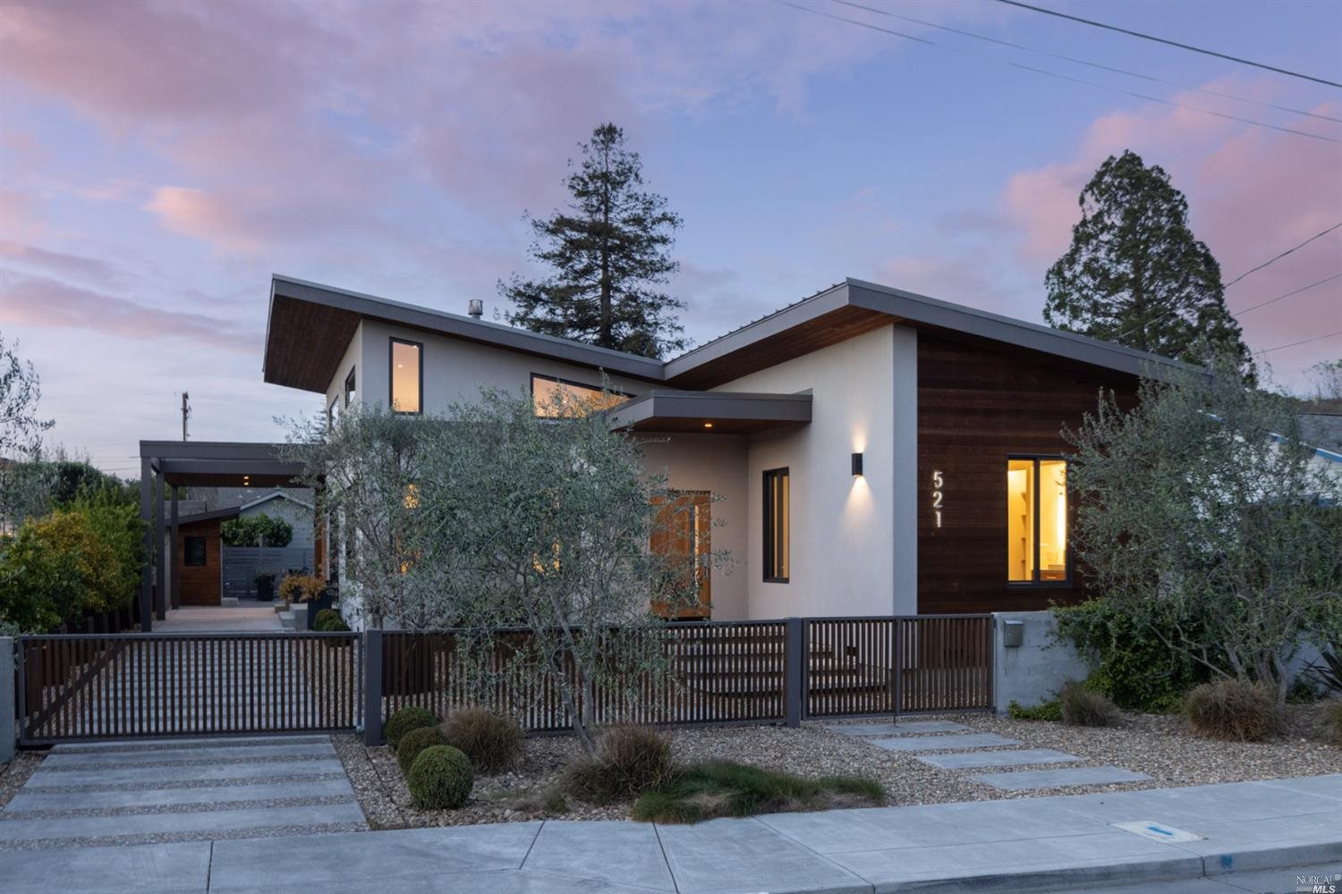 521 Badger Street